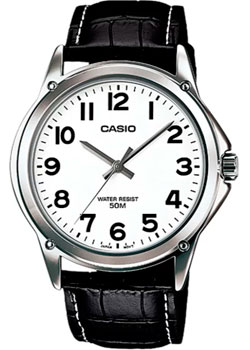 все цены на Casio Часы Casio MTP-1379L-7B. Коллекция Analog онлайн