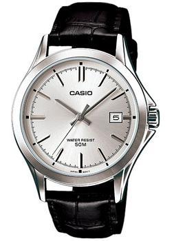 все цены на Casio Часы Casio MTP-1380L-7A. Коллекция Analog онлайн