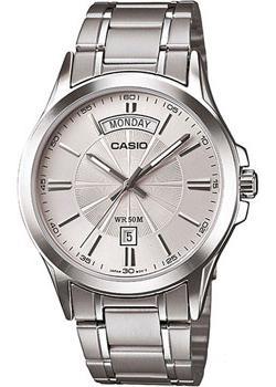 Часы Casio Analog MTP-1381D-7A