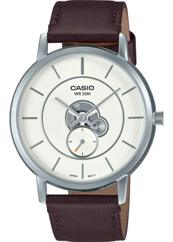 Часы Casio Analog MTP-B130L-7A