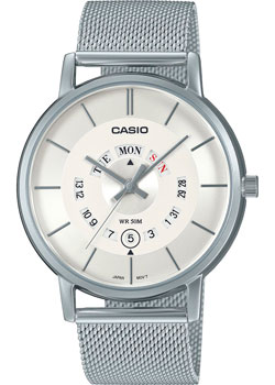 Часы Casio Analog MTP-B135M-7A