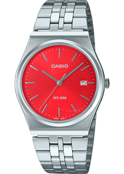 Часы Casio Analog MTP-B145D-4A2