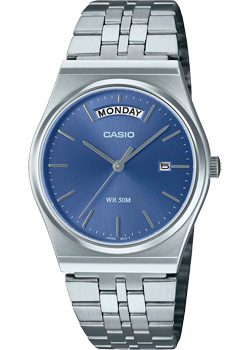 Часы Casio Analog MTP-B146D-2A