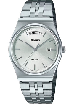 Часы Casio Analog MTP-B146D-7A
