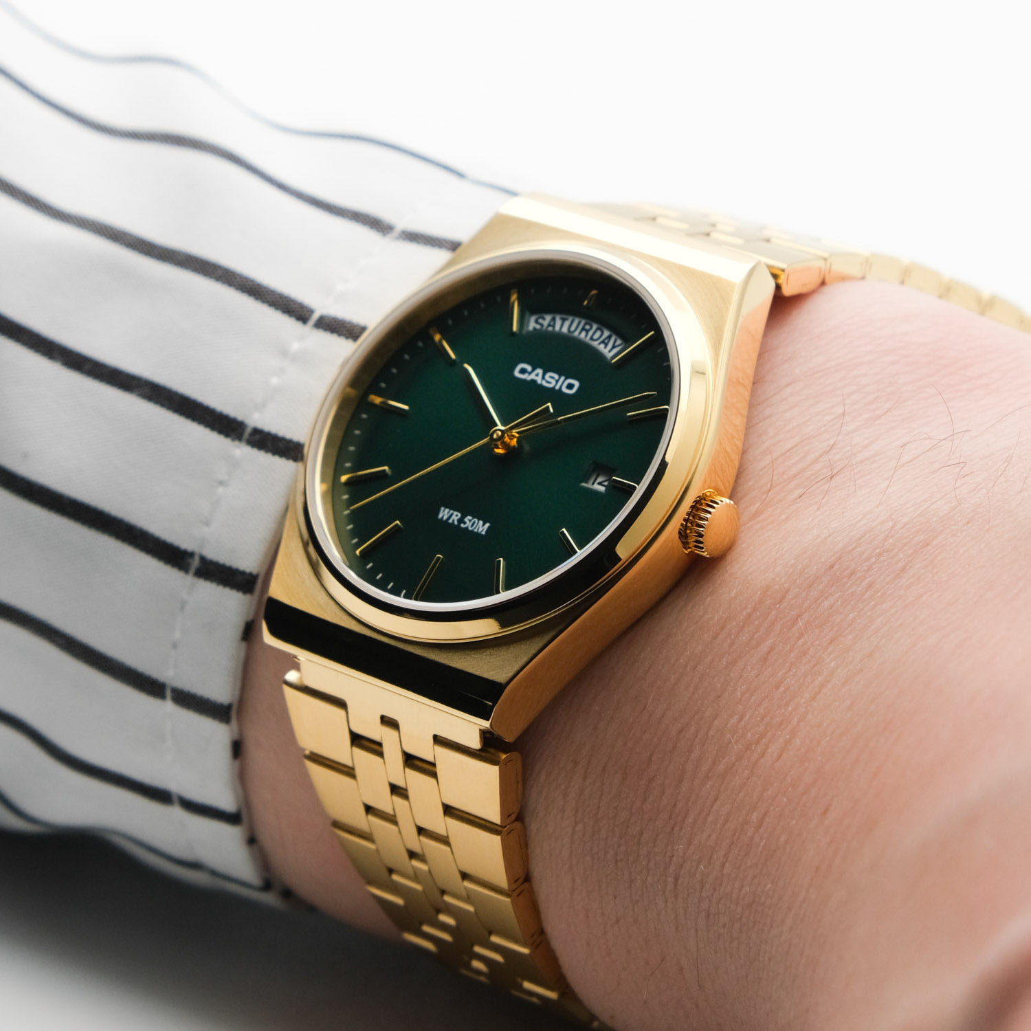 casio MTP-B146G-3A