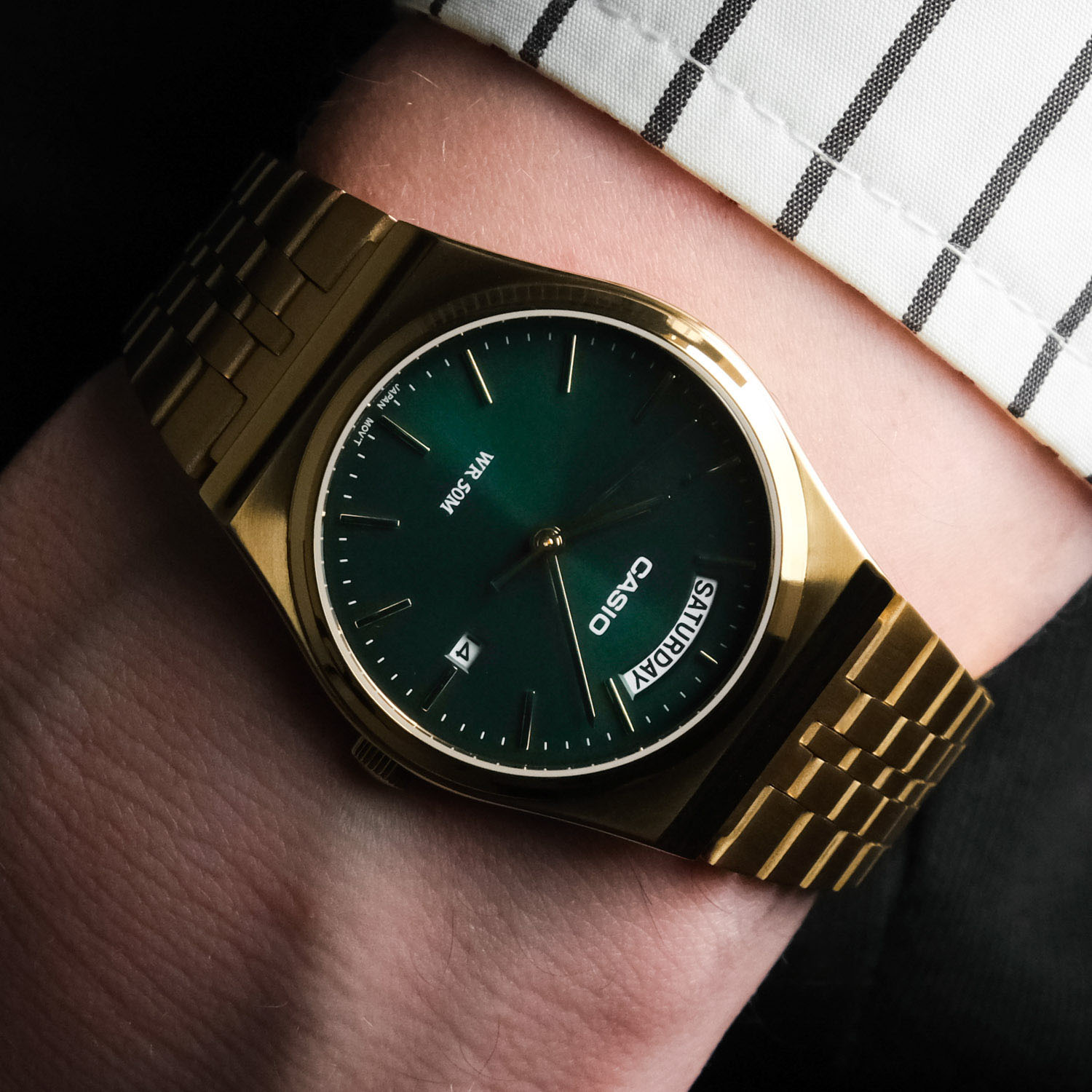 casio MTP-B146G-3A