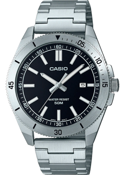 Часы Casio Analog MTP-B155D-1E
