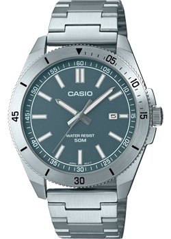 Часы Casio Analog MTP-B155D-3E