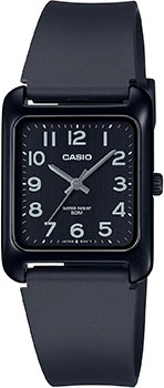Часы Casio Analog MTP-B175-1B