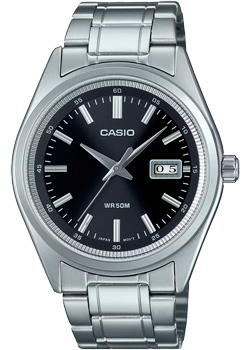 Часы Casio Analog MTP-B180D-1A1