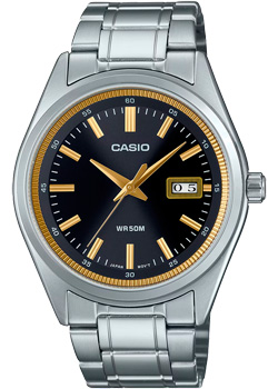 Часы Casio Analog MTP-B180D-1A2