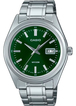 Часы Casio Analog MTP-B180D-3A