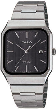 Часы Casio Standard MTP-B185D-1A
