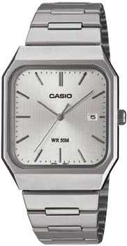 Часы Casio Standard MTP-B185D-7A
