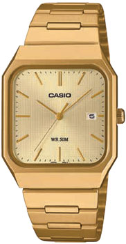 Часы Casio Standard MTP-B185G-9A