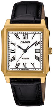 Часы Casio Standard MTP-B190GL-7B