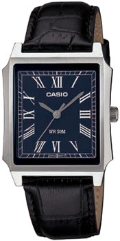 Часы Casio Standard MTP-B190L-2B