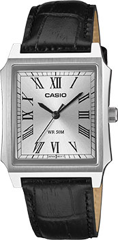 Часы Casio Standard MTP-B190L-7B