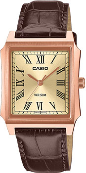 Часы Casio Standard MTP-B190RGL-9B