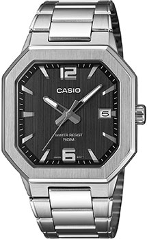 Часы Casio Analog MTP-B195D-1A