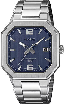Часы Casio Analog MTP-B195D-2A
