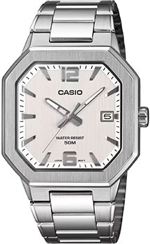 Часы Casio Analog MTP-B195D-7A
