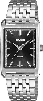 Часы Casio Standard MTP-B215D-1A