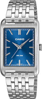Часы Casio Standard MTP-B215D-2A