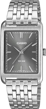 Часы Casio Standard MTP-B215D-8A