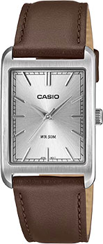 Часы Casio Standard MTP-B215L-7A