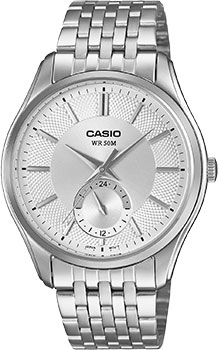 Часы Casio Standard MTP-B315D-7A