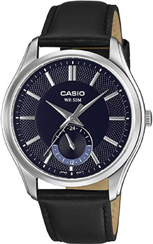 Часы Casio Standard MTP-B315L-2A