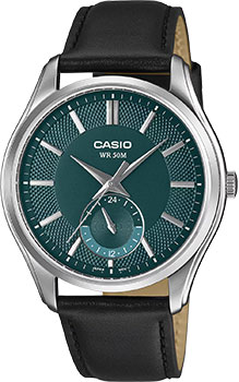 Часы Casio Standard MTP-B315L-3A