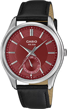 Часы Casio Standard MTP-B315L-4A