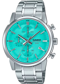 Часы Casio Analog MTP-E510D-2A