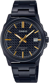 Часы Casio Analog MTP-E720B-1A