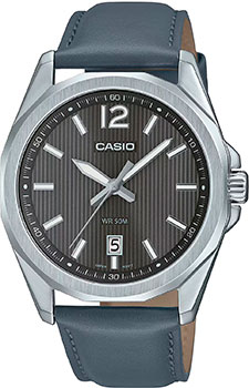 Часы Casio MTP-B310BL-1AVEF - купить мужские наручные часы в  интернет-магазине Bestwatch.ru. Цена, фото, характеристики. - с доставкой  по