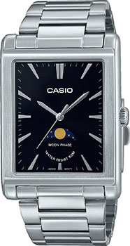 Часы Casio Analog MTP-M105D-1A