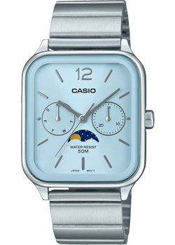 Часы Casio Analog MTP-M305D-2A