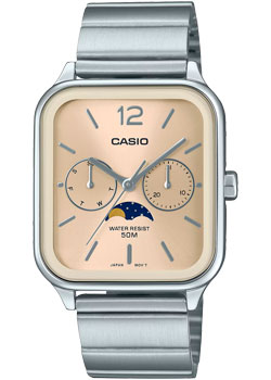 Часы Casio Analog MTP-M305D-9A