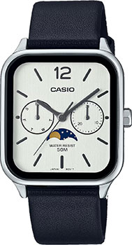 Часы Casio Analog MTP-M305L-7A