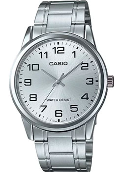 Часы Casio Analog MTP-V001D-7B
