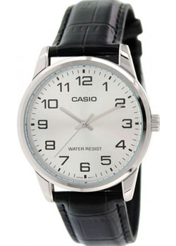 Часы Casio Analog MTP-V001L-7B