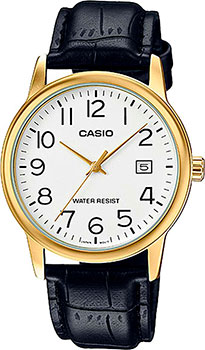 Часы Casio Analog MTP-V002GL-7B2