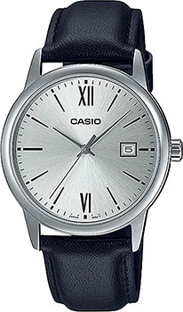 Часы Casio Analog MTP-V002L-7B3