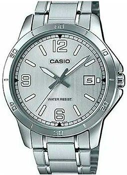 Часы Casio Analog MTP-V004D-7B2