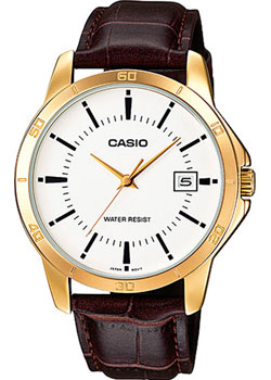 Часы Casio Analog MTP-V004GL-7A