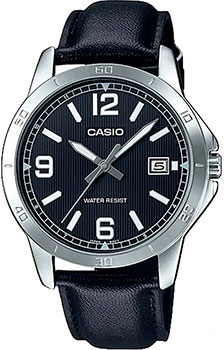 Часы Casio Analog MTP-V004L-1B
