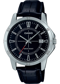 Часы Casio Analog MTP-V004L-1C