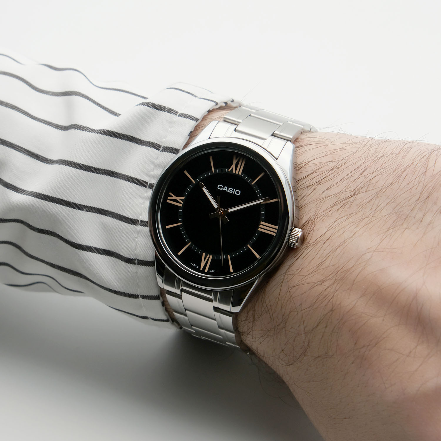 casio MTP-V005D-1B5